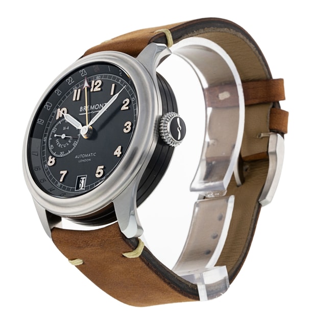 Bremont H-4 Hercules H-4 HERCULES Image 2